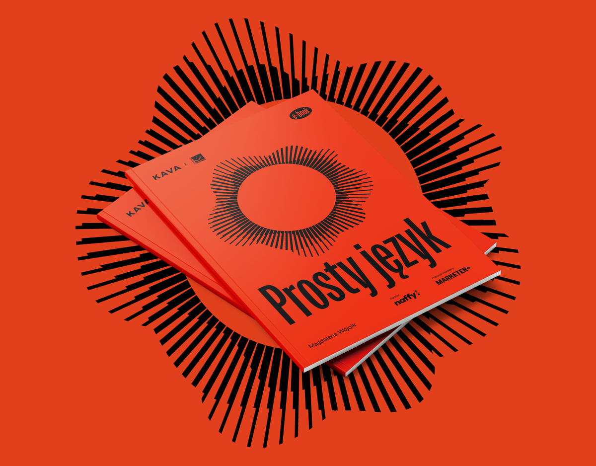 E book o prostym języku portfolio 1