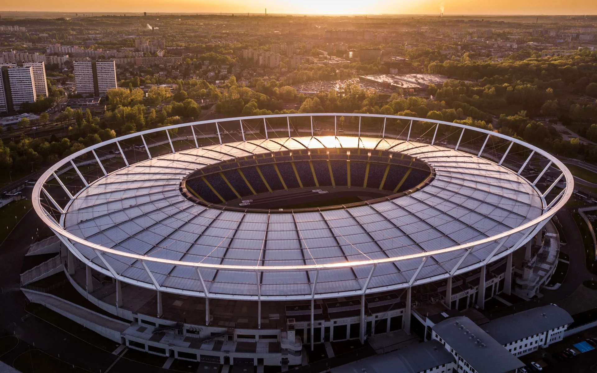 Superauto Stadion Śląski Portfolio 10