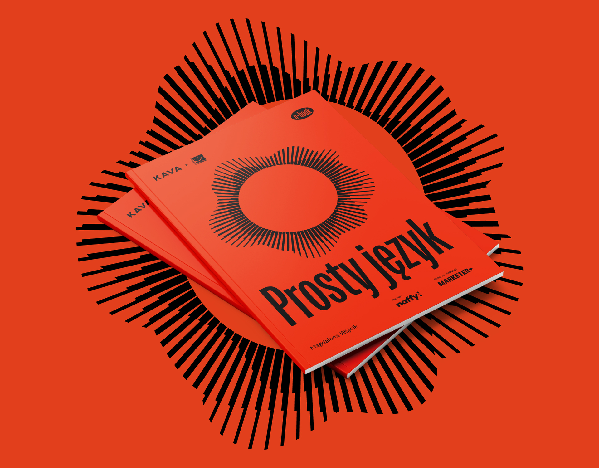 E book o prostym języku portfolio 1