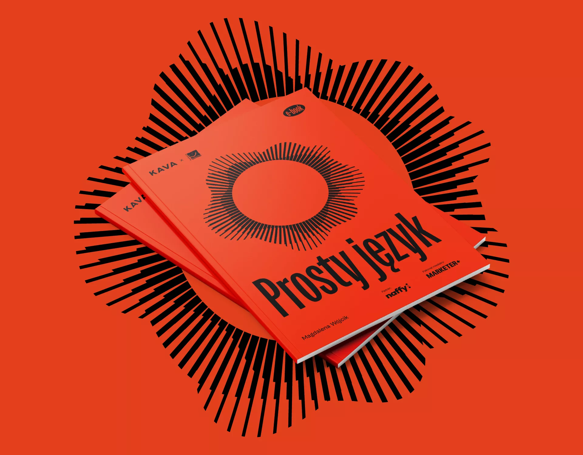 E book o prostym języku portfolio 1