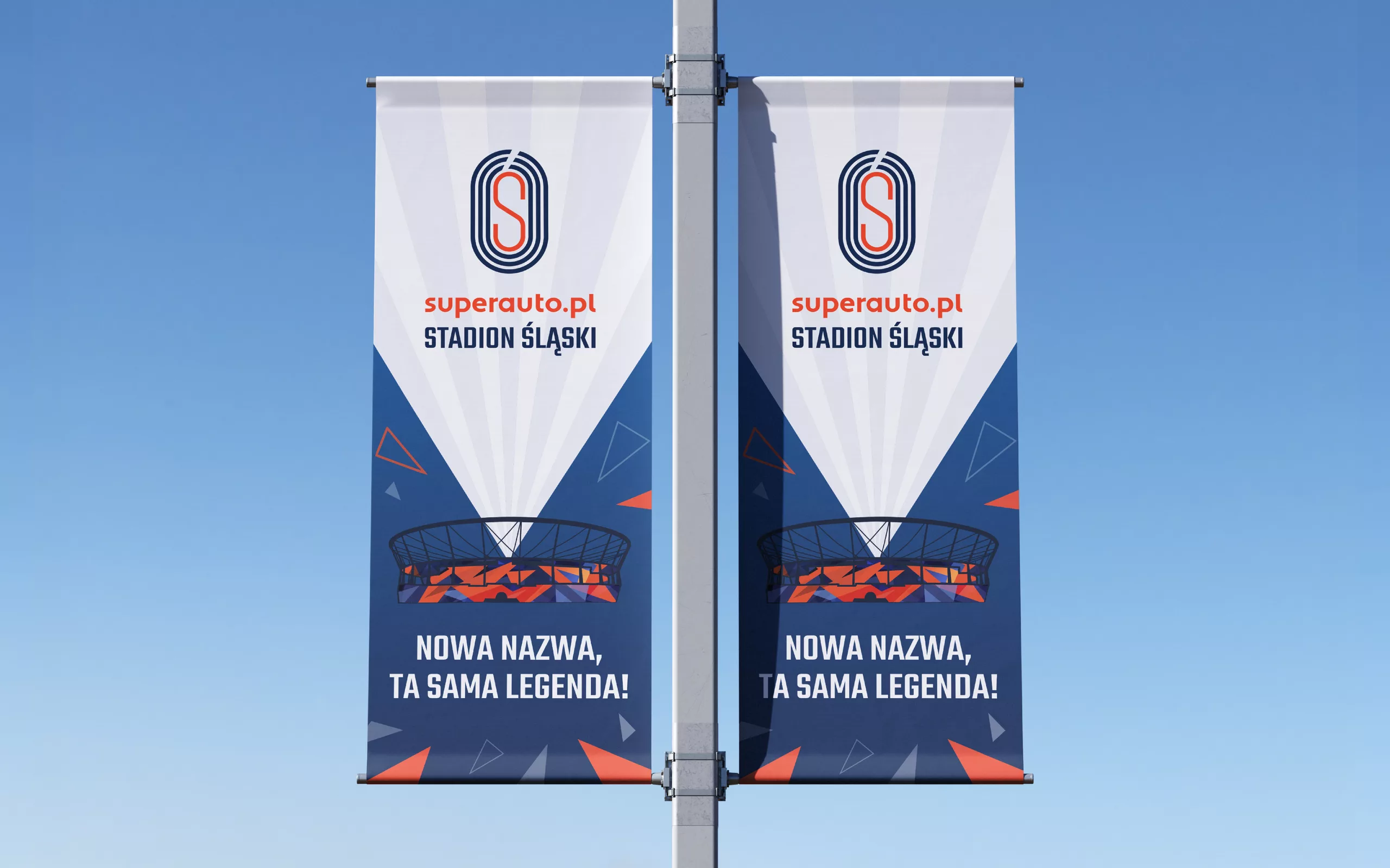 Superauto Stadion Śląski Portfolio 4