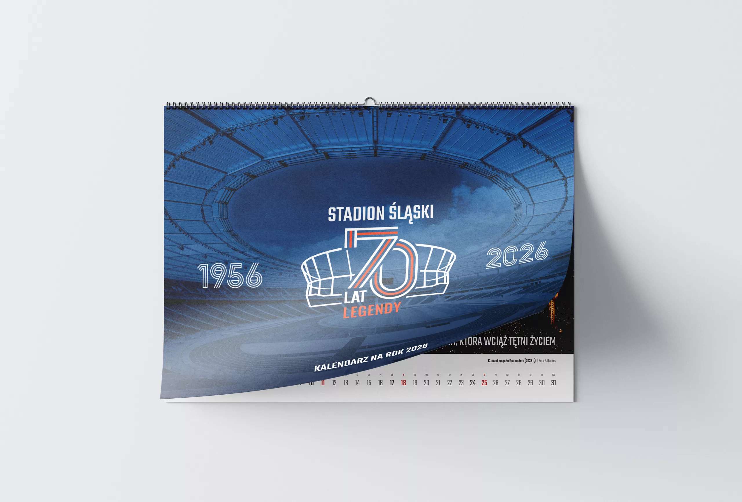 Superauto Stadion Śląski Portfolio 6
