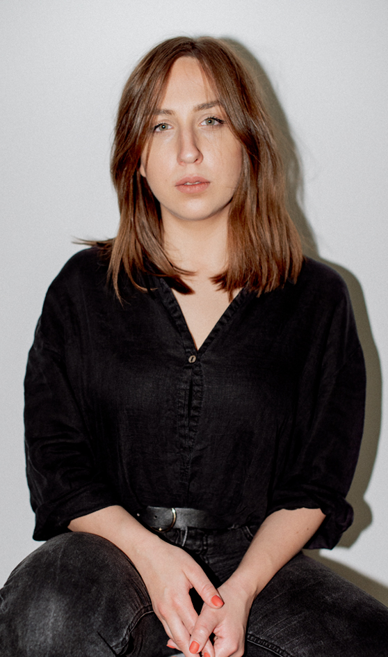Anna Tomaszkiewicz