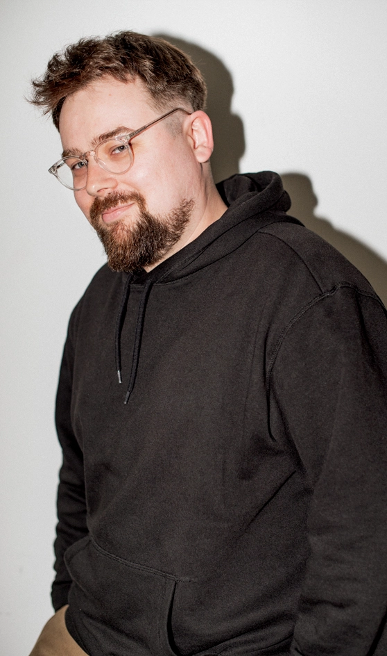 Szymon Nowak