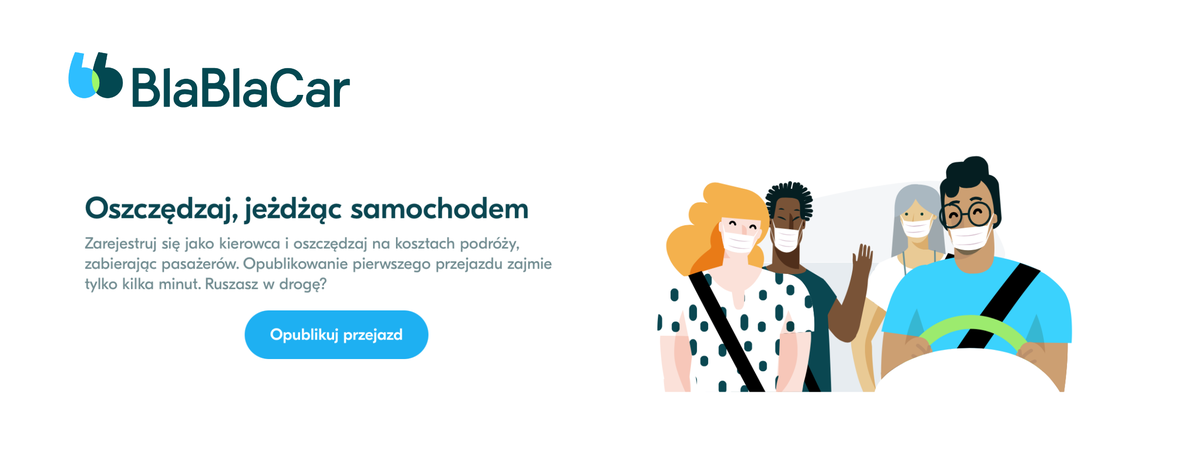 Blablacar