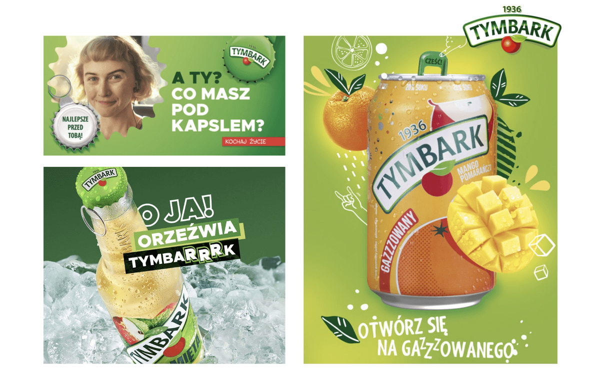 Tymbark