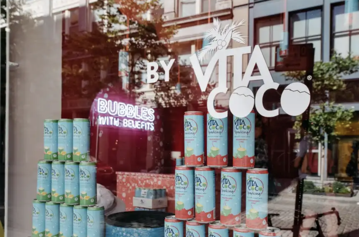 Vita Coco