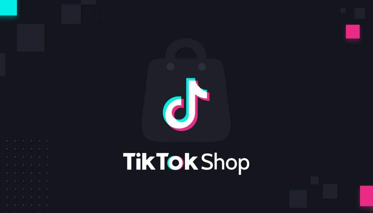 Tiktok shop