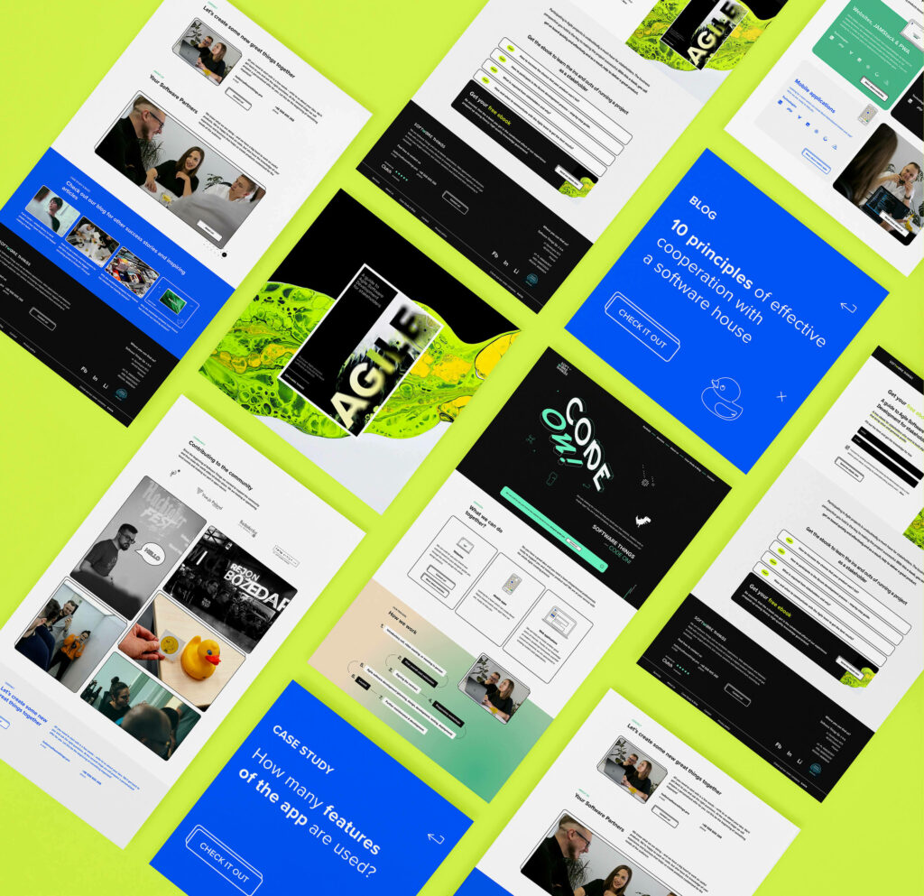 St portfolio