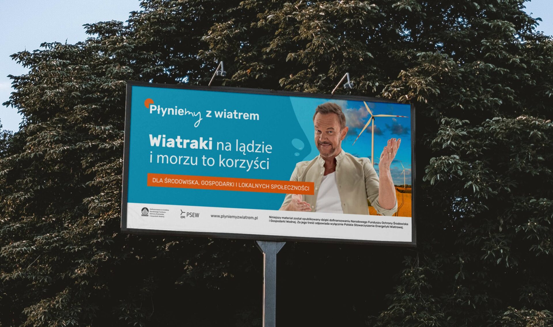 Pzw billboard