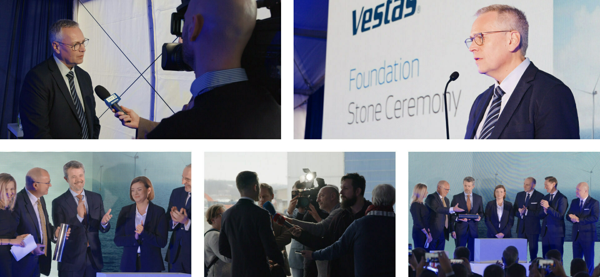 VESTAS