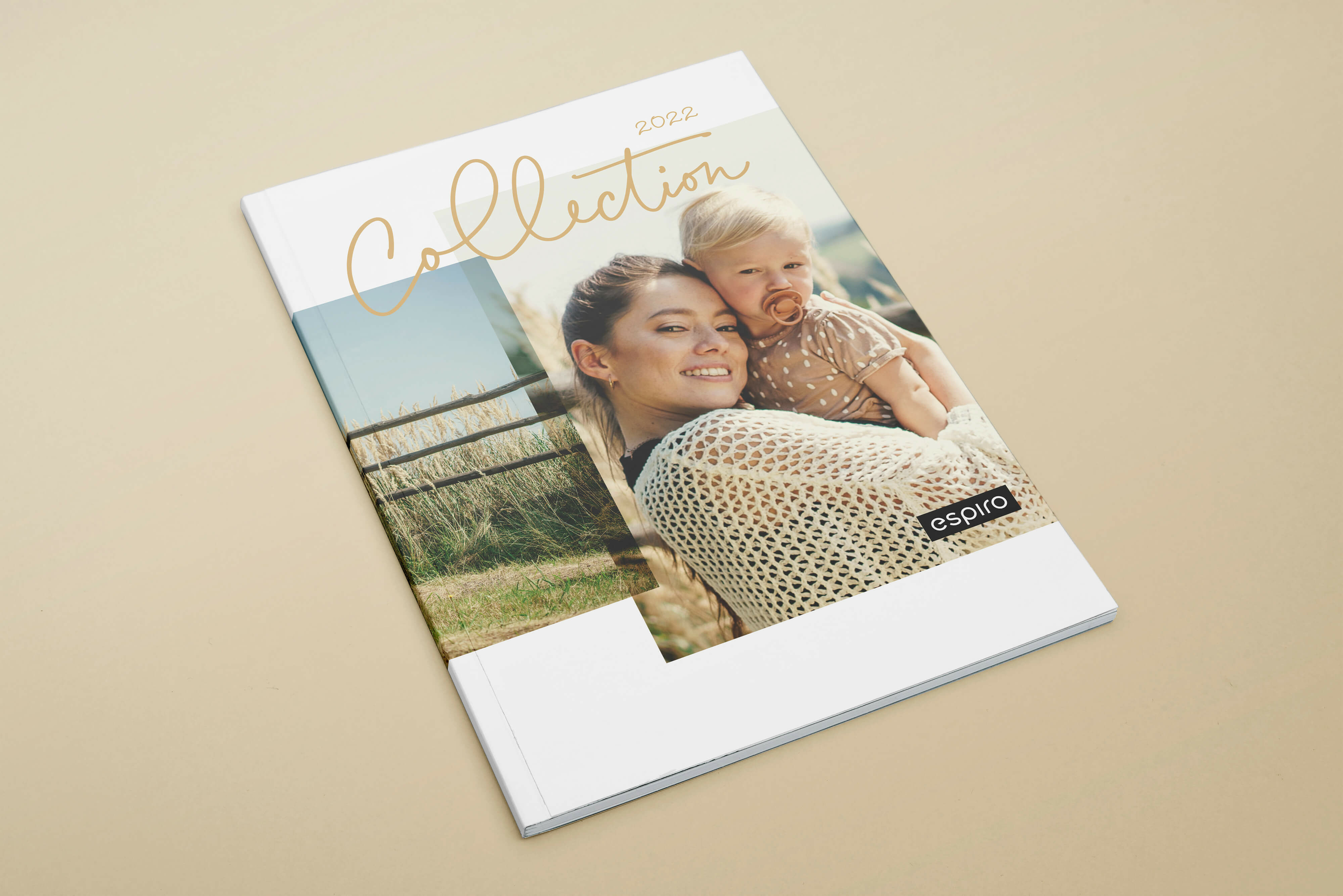 Espiro okladka katalog