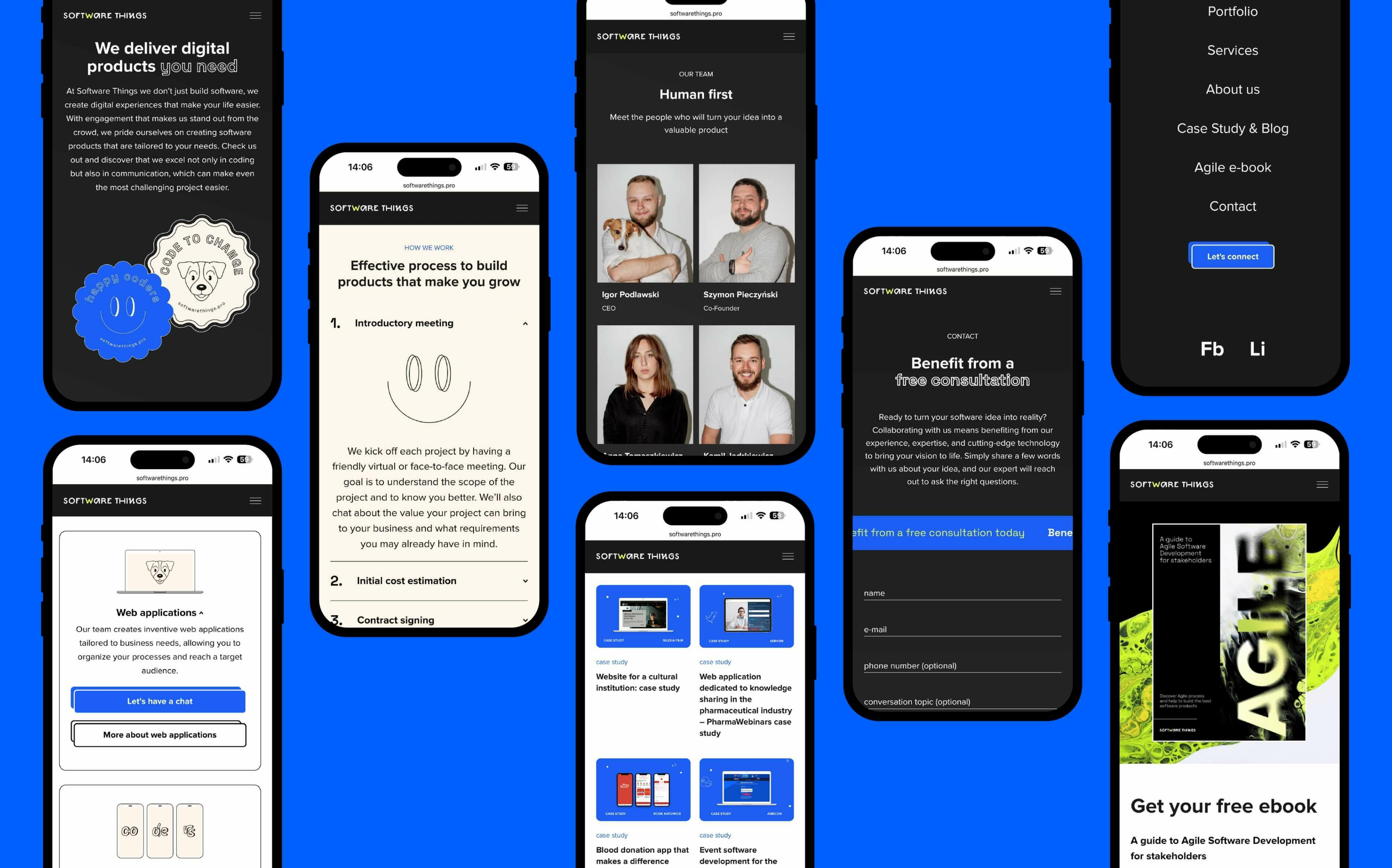 St mobile 2
