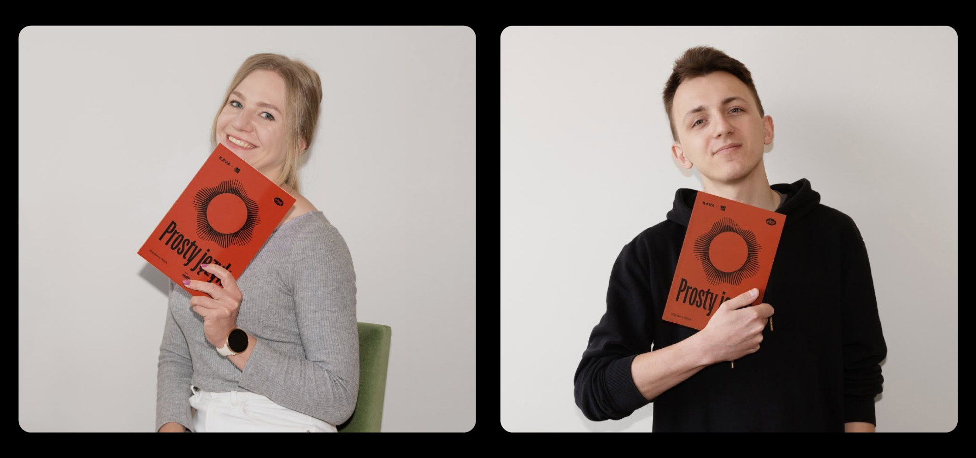 E book o prostym języku portfolio 9