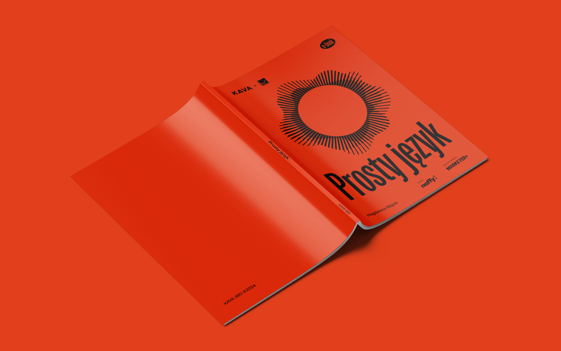 E book o prostym języku portfolio 10