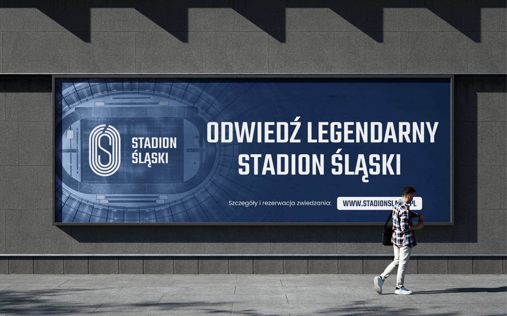 Stadion Śląski Portfolio 5
