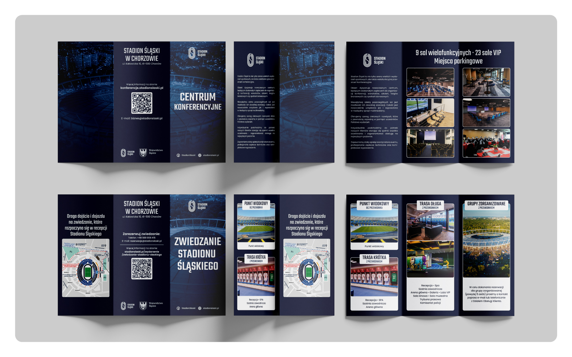 Stadion Śląski Portfolio 7