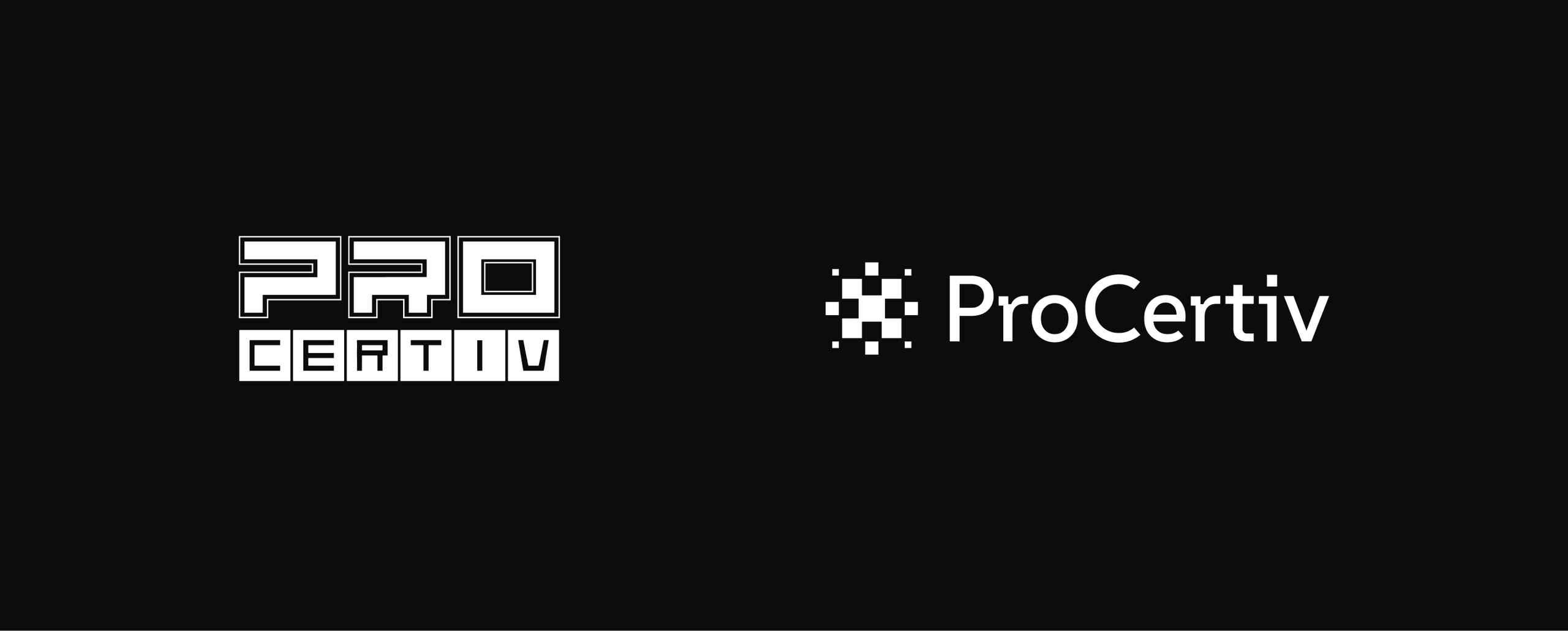 Procertiv logo