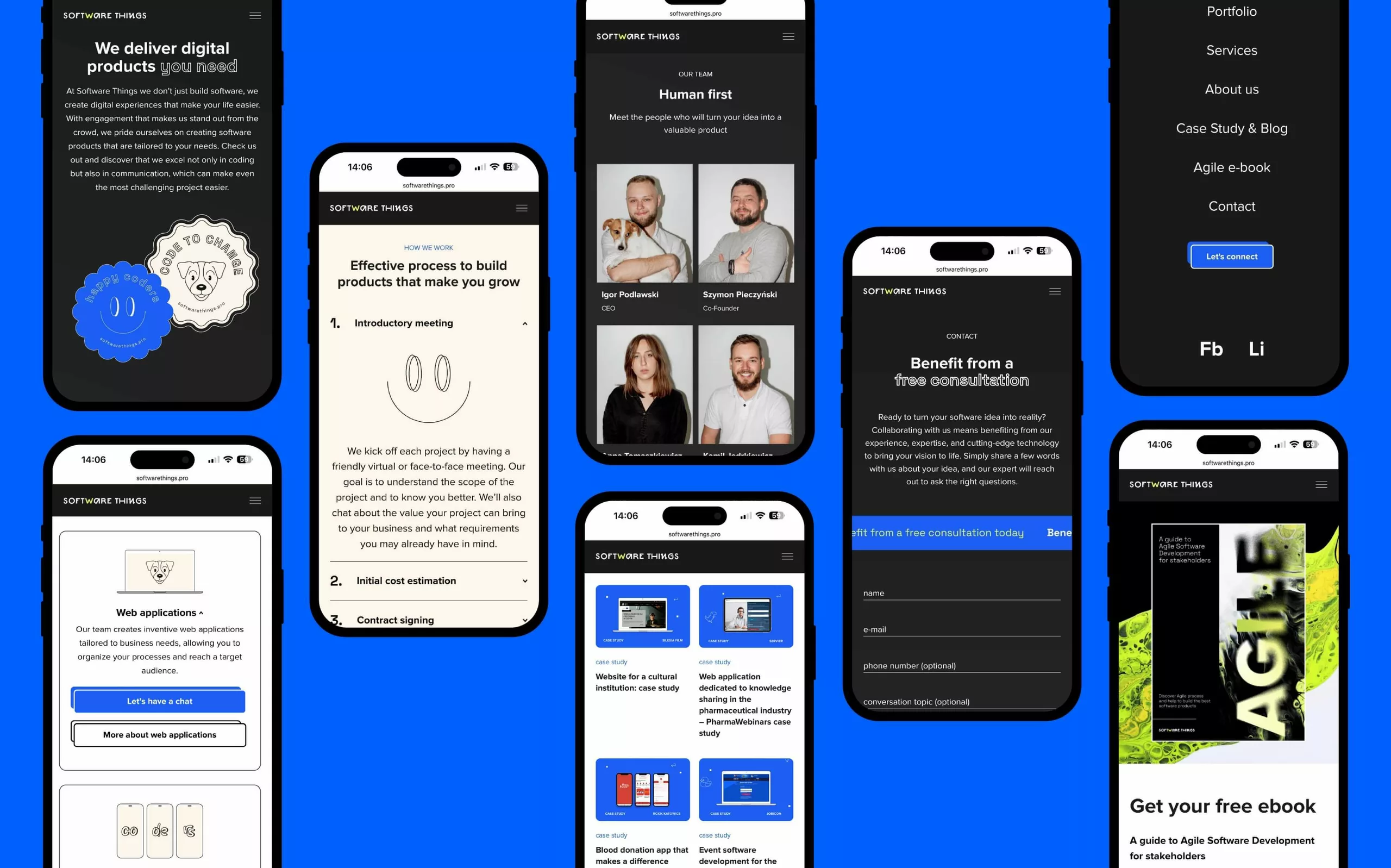 St mobile 2