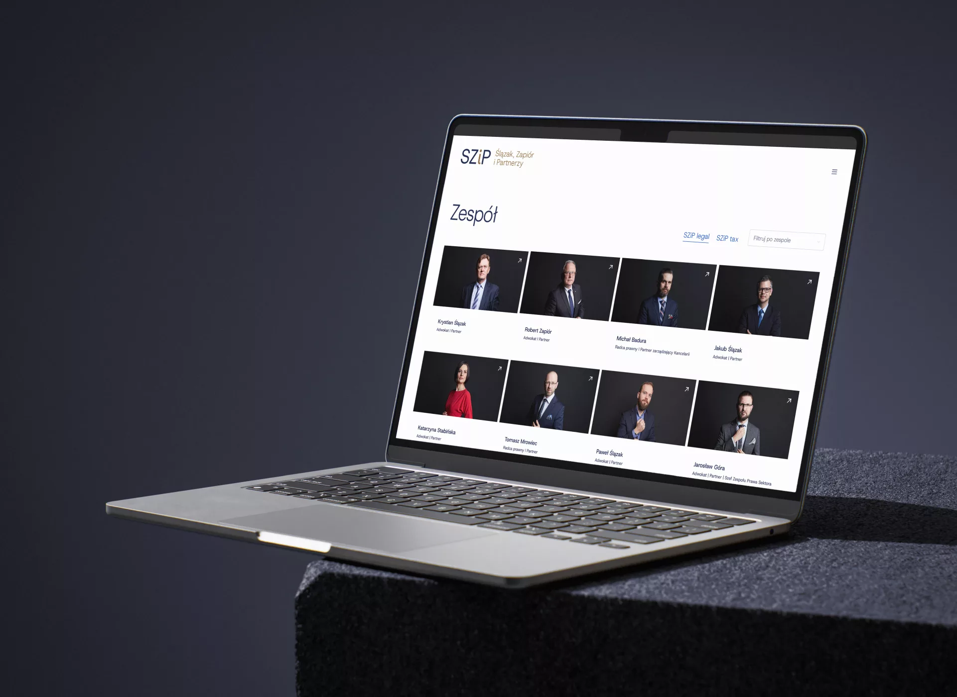 S Zi P portfolio 20