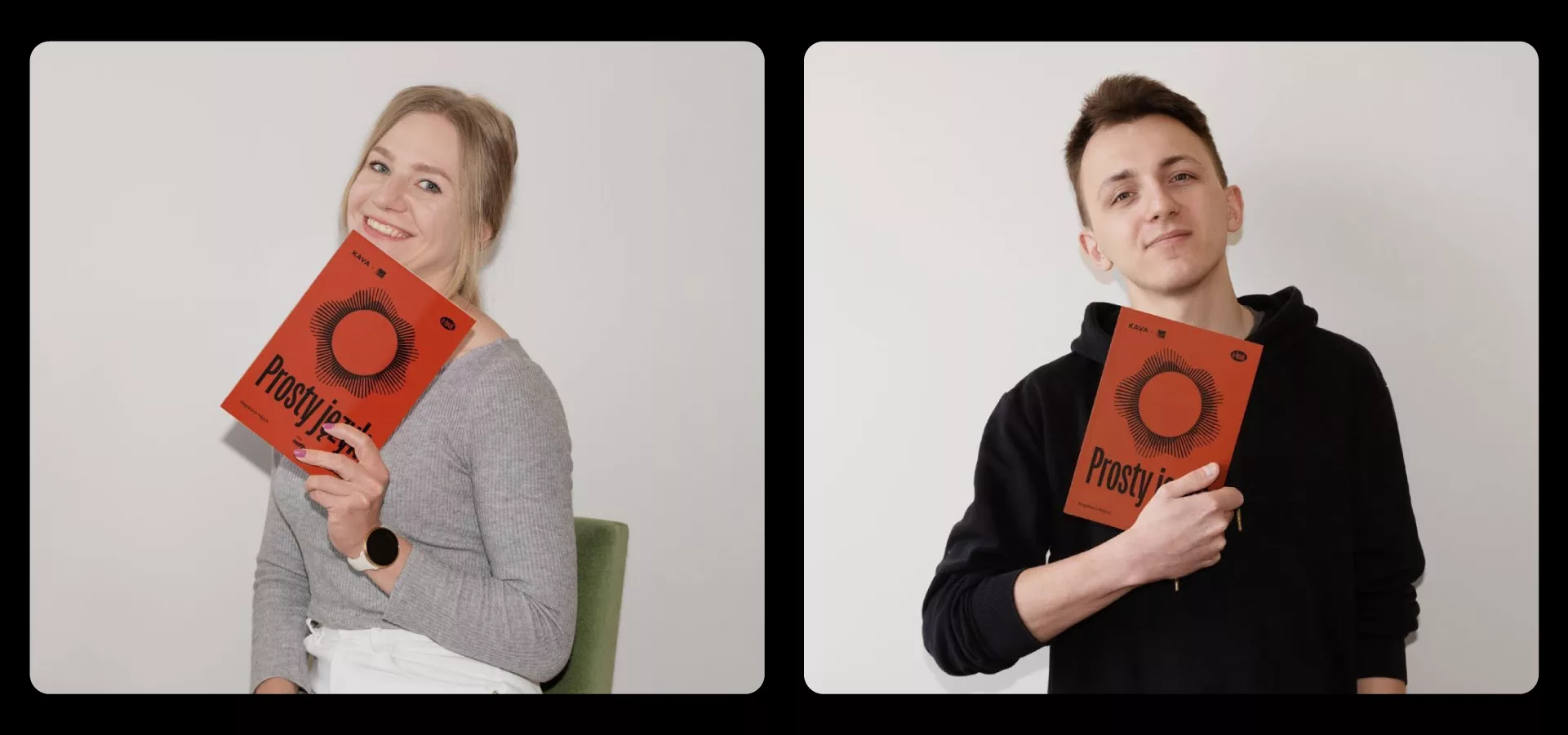 E book o prostym języku portfolio 9