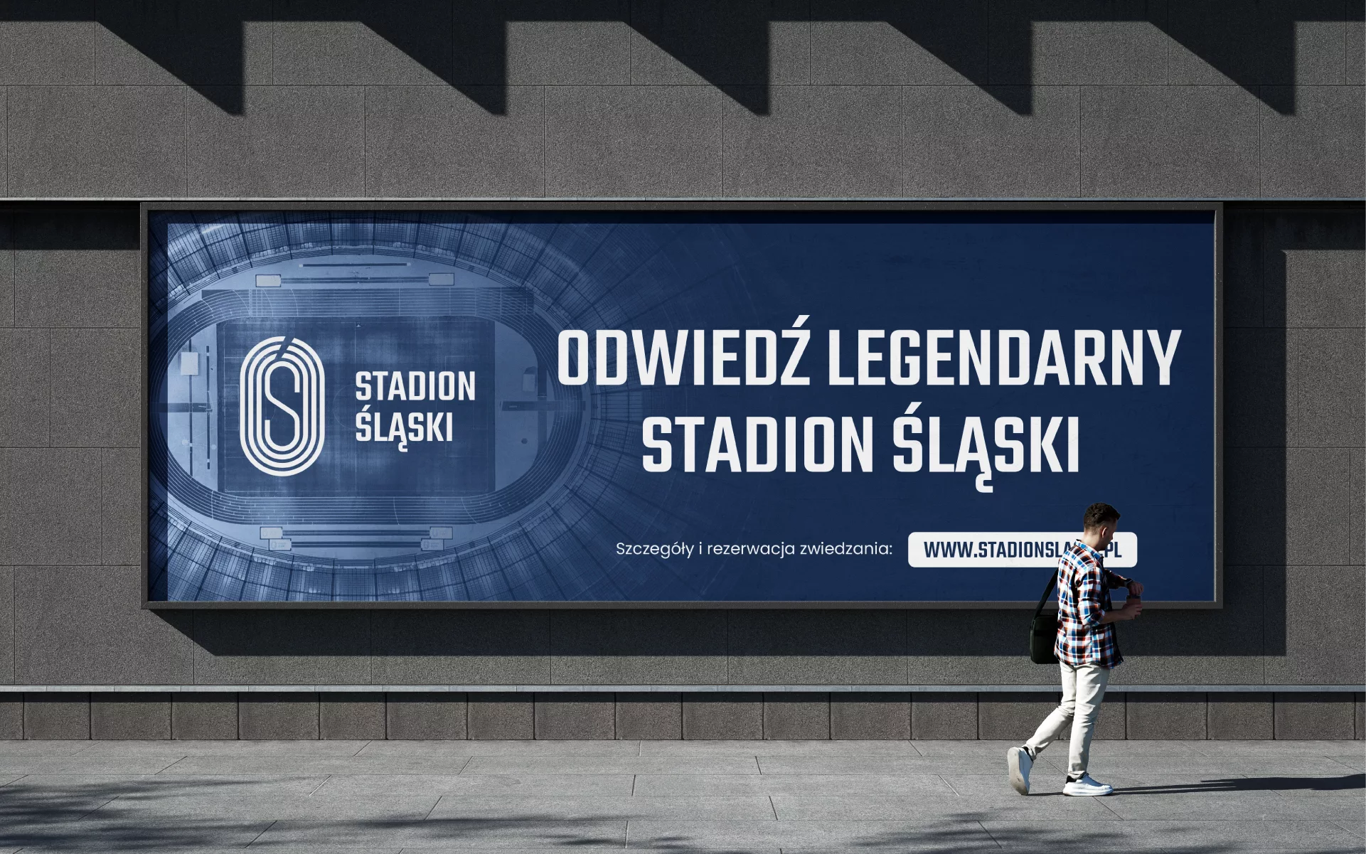 Stadion Śląski Portfolio 5
