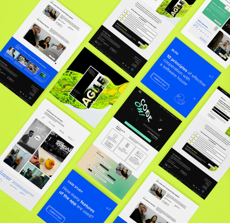 St portfolio